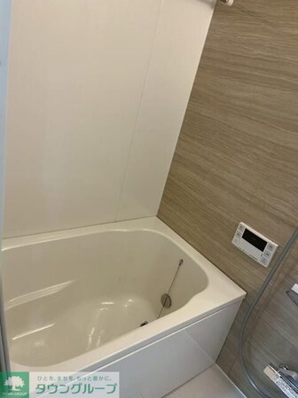 パレス上井草の物件内観写真